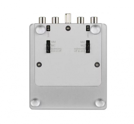 Clearaudio Phonostage Nano Phono V2
