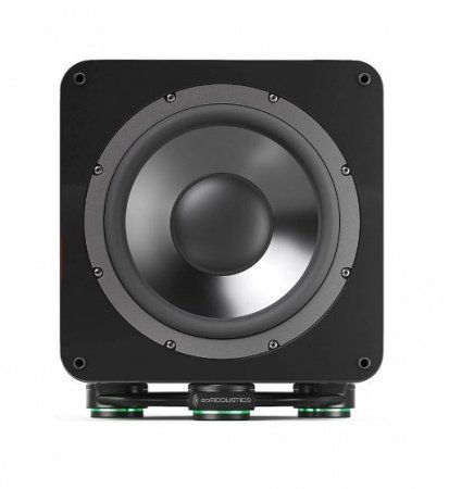 IsoAcoustics Aperta SUB