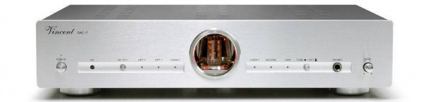 Vincent DAC-7