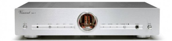 Vincent DAC-7