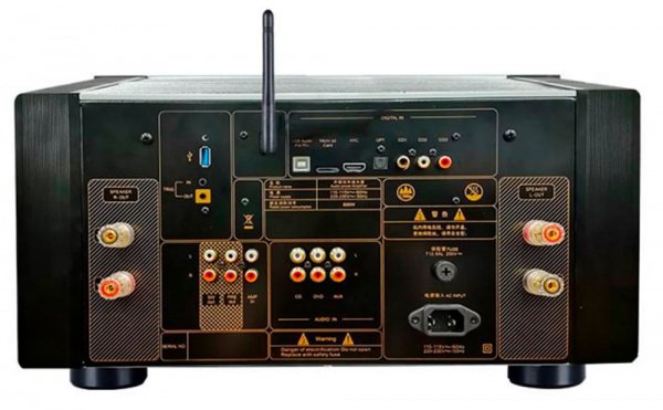 Tone Winner AD-99D