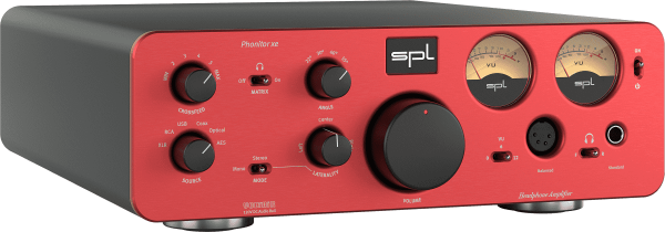 SPL Phonitor XE + DAC768xs