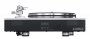Luxman PD-151 MK II Silver/Black