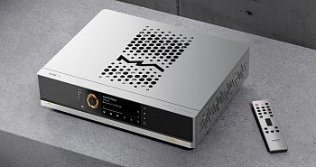 Matrix Audio MS-1 Pre