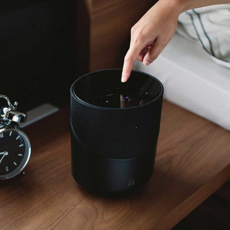 Bluesound Pulse M Black