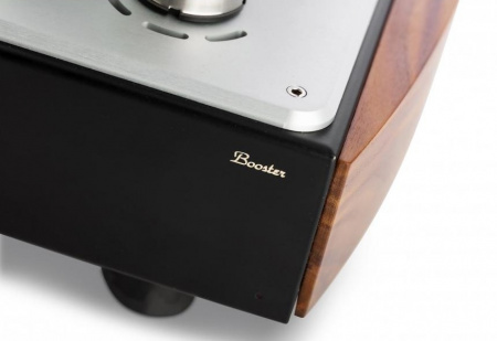 Mastersound Booster Monoblock