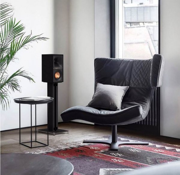 Klipsch R-40M