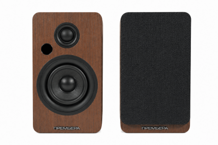 Premiera RS-301A WN