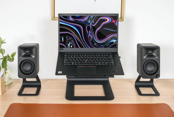 Kanto Audio ORA Black
