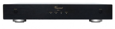 Vincent DAC-1