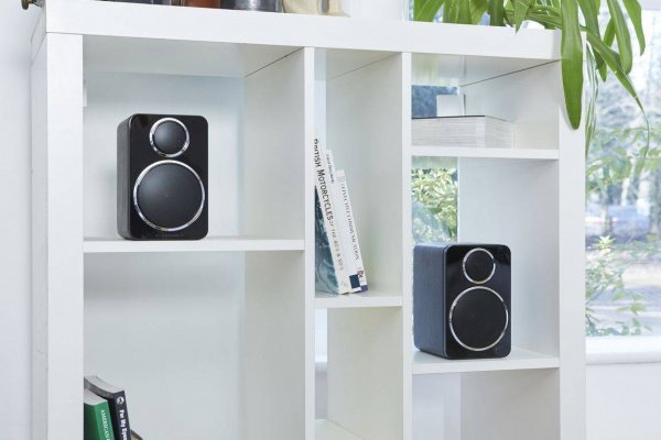 Wharfedale DS-2
