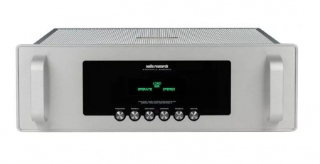 Audio Research PH9