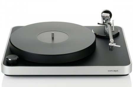 Clearaudio Concept MC