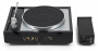 Thorens TD 1601 TP 92 Black