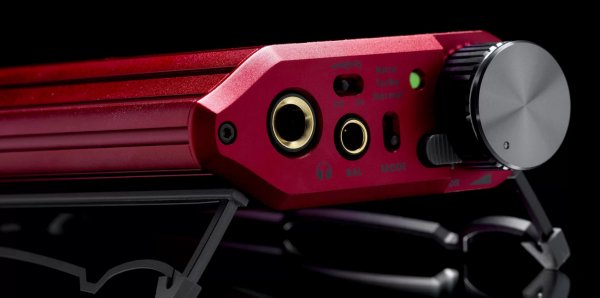 iFi audio iDSD Diablo2
