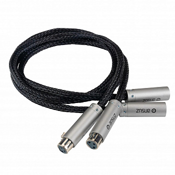 Ansuz Signalz X-TC3 XLR