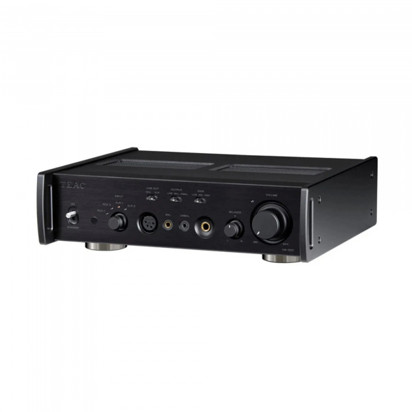 TEAC HA-507