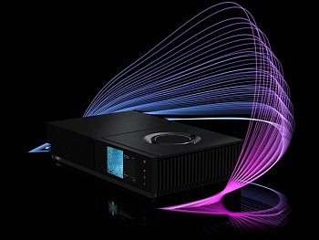 Сетевой CD-ресивер Naim Uniti Star