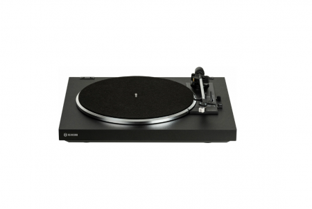 Rekkord Audio F100