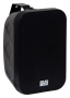 Настенная акустика SVS Audiotechnik WSP-80, Black