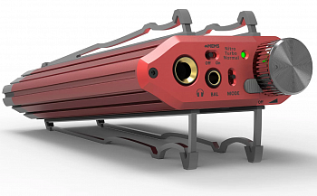 iFi audio iDSD Diablo2