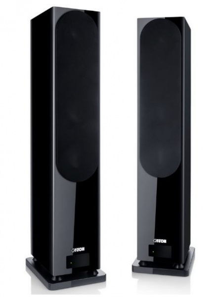 Canton Smart Townus 8
