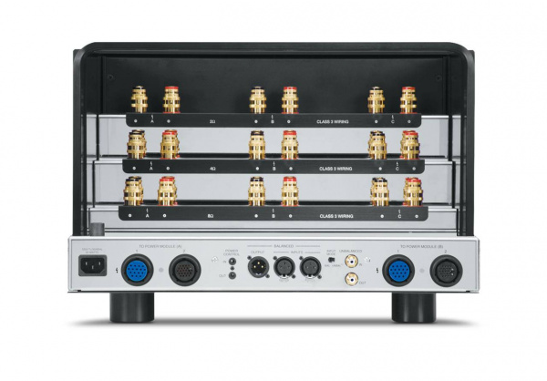 McIntosh MC2KW