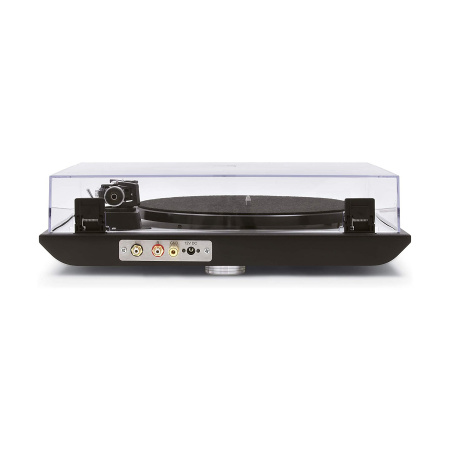 Dual CS 800 Black
