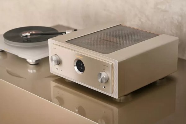 Интегральный усилитель Marantz Model 10