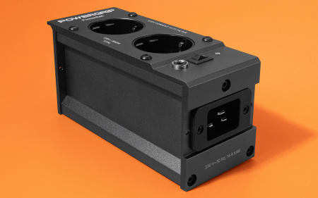 Powergrip PowerRail
