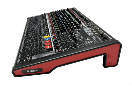 Микшерный пульт SVS Audiotechnik mixers AM-16