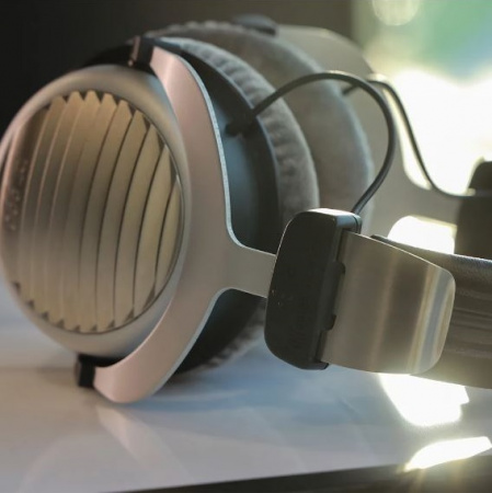 Beyerdynamic DT 990, 32 Ohm
