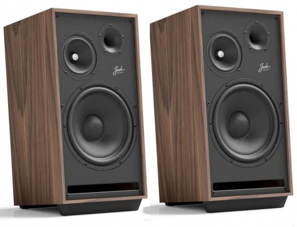 Pylon Audio JADE 30TH