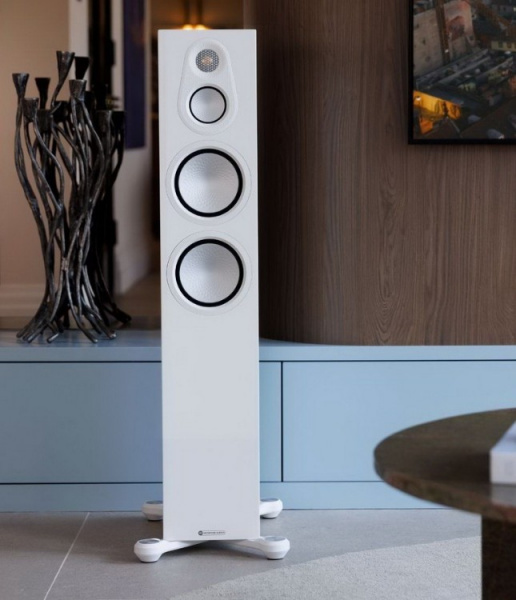 Monitor Audio Silver 300 8G