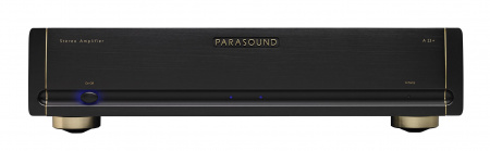 Parasound A23+