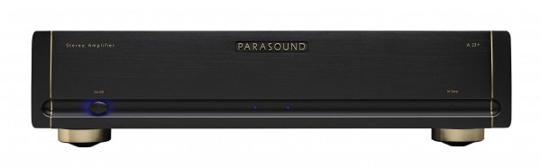 Parasound A23+