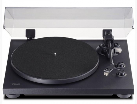 Teac TN-280BT-A3 Black