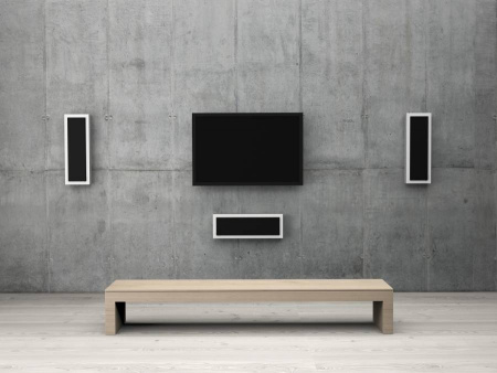 DLS Flatbox XL