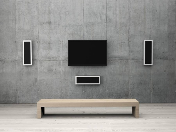 DLS Flatbox XL