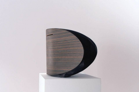 Bowers & Wilkins Formation Wedge