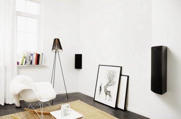 Cornered Audio C3