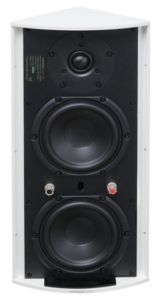 Cornered Audio C5