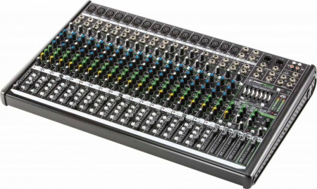 Mackie ProFX22v2