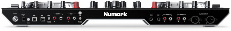 Numark NS6II