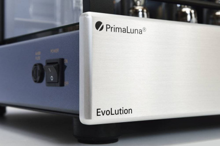 Primaluna Evolution 200 Power