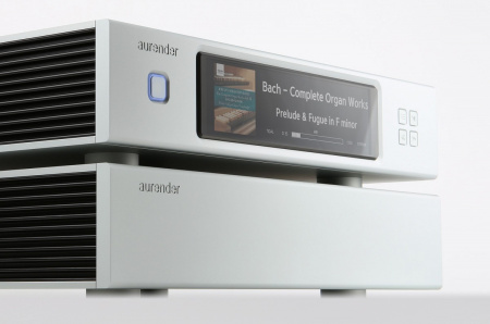 Aurender N30SA 8Tb