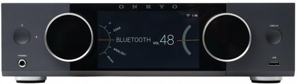 Интегральный стереоусилитель Onkyo Muse Y-40