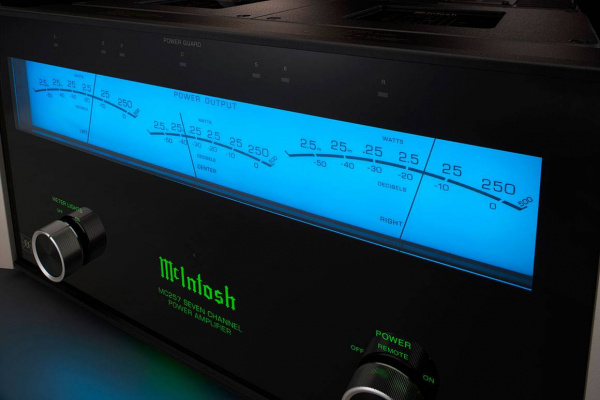 McIntosh МС257