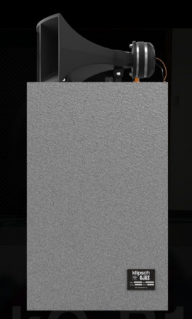 Klipsch + Ojas kO-R1