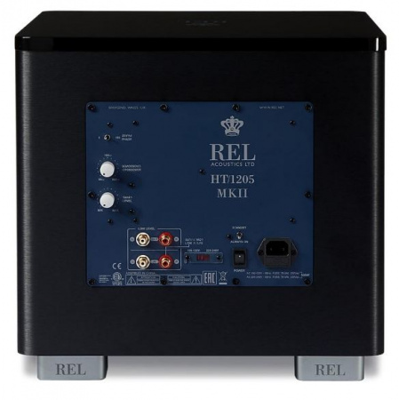REL HT/1205 MKII
